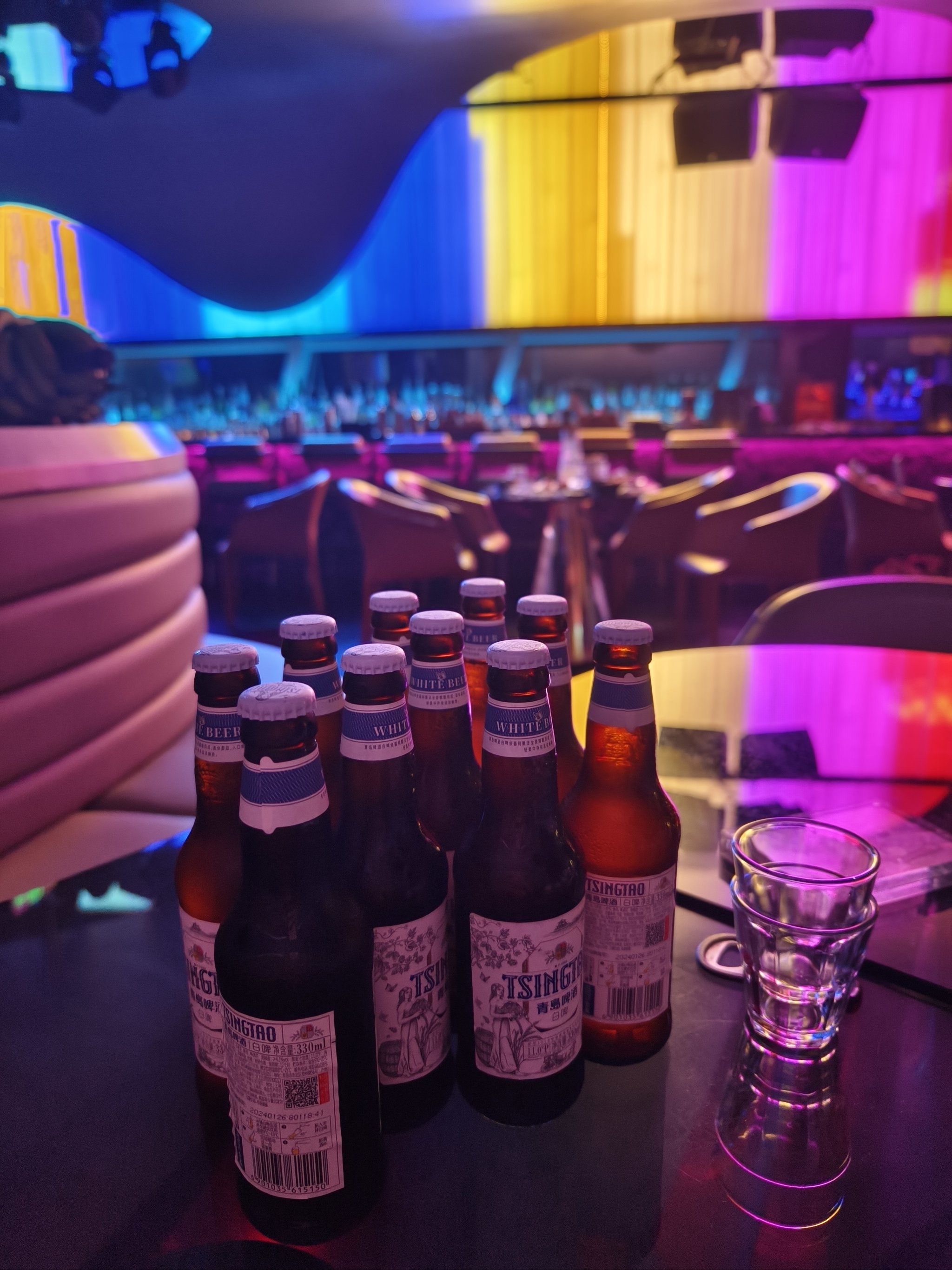 白城商务ktv及商务ktv啥意思解析-洮南市ktv预订