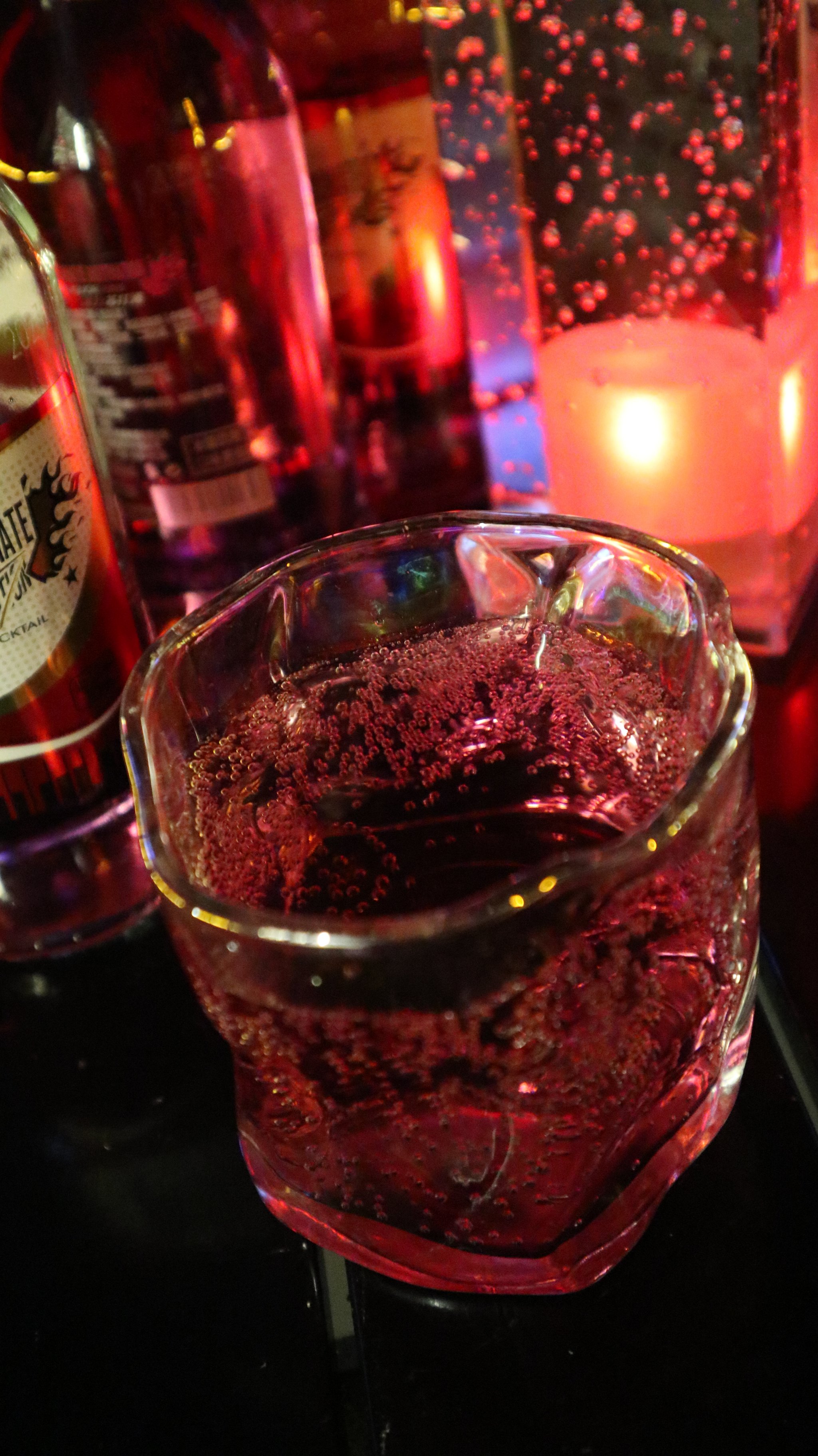 白城商务KTV消费攻略-洮南市ktv预订