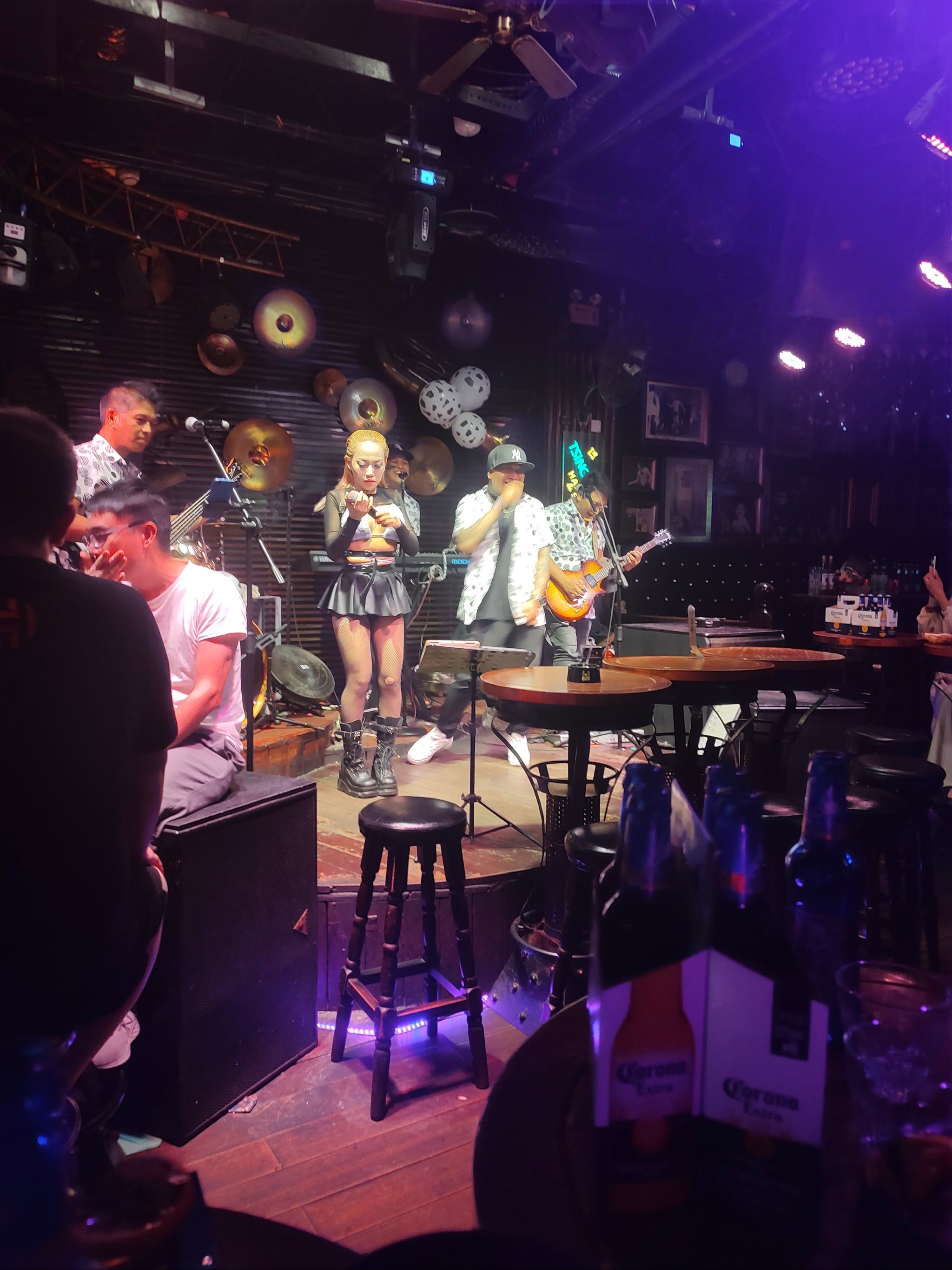 白城商务ktv尽享高端商务体验-洮北区ktv预订