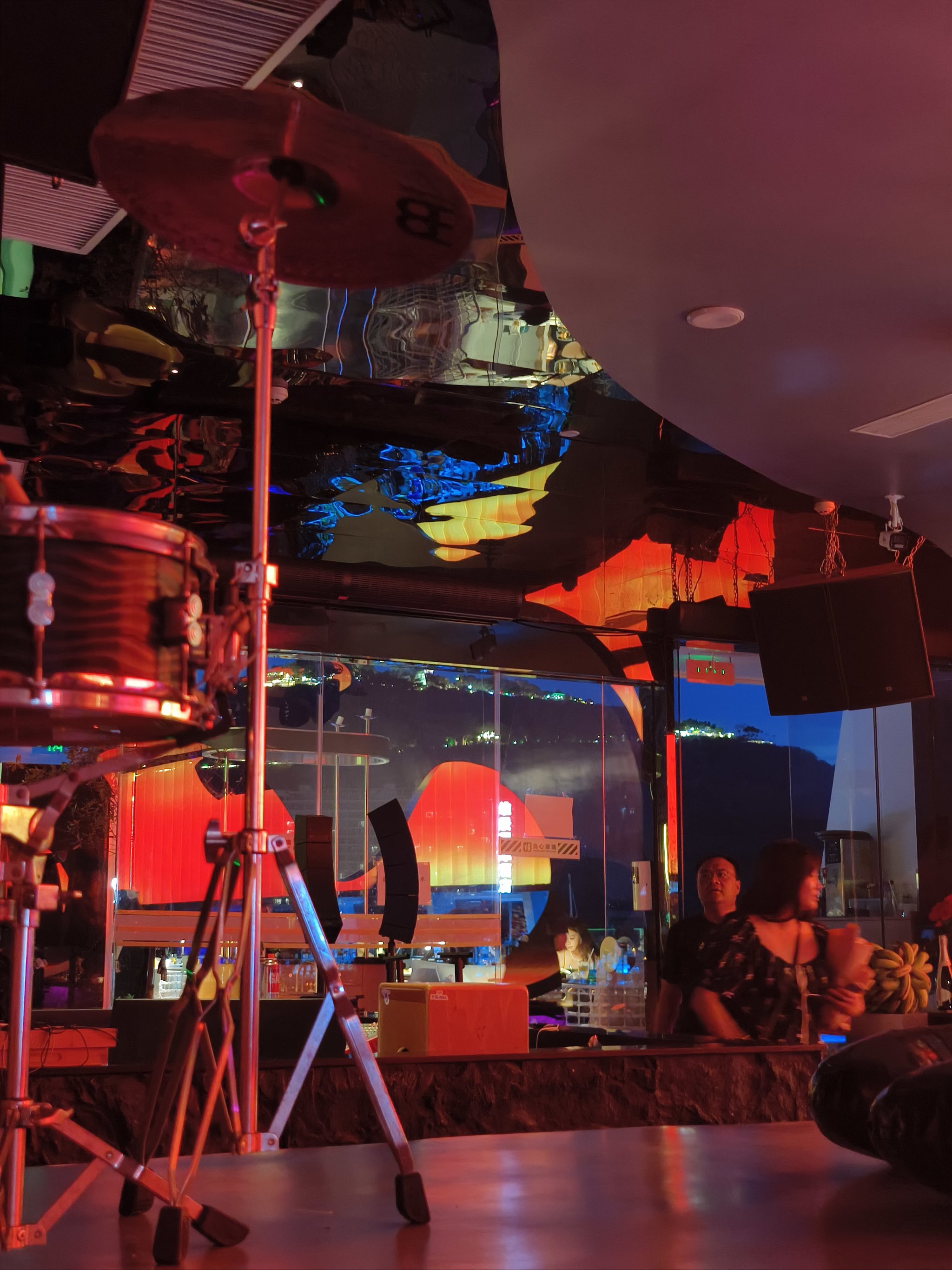 白城商务ktv能否组局全攻略-通榆县ktv预订