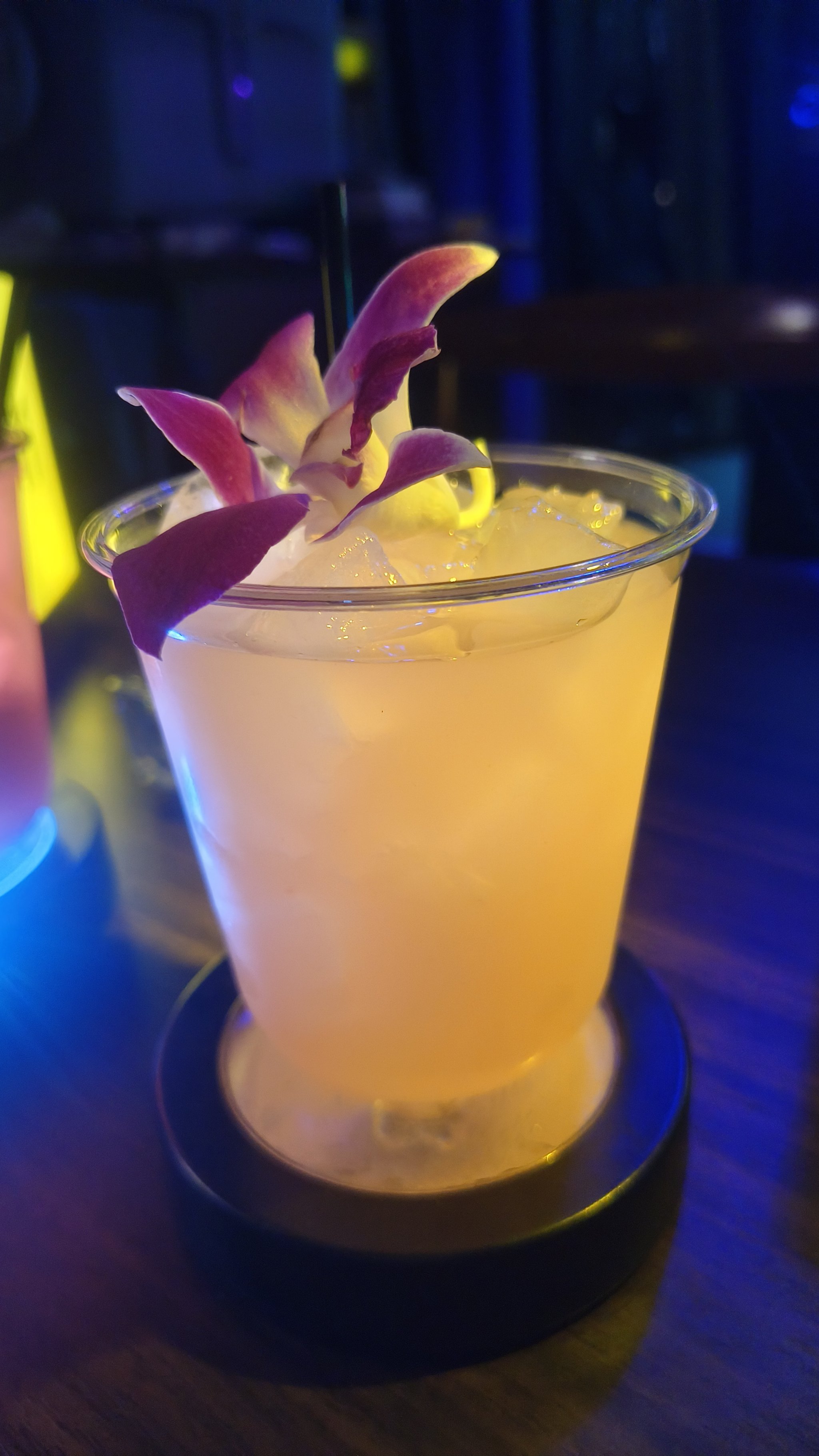 白城商务KTV实用消费攻略-镇赉县ktv预订